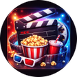 Ikona programu: Ringtone Movie for the Ce…