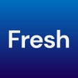 ไอคอนของโปรแกรม: Fresh by SpinXpress Laund…