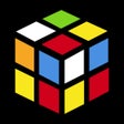 Biểu tượng của chương trình: Cube CFOP