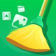 Icoon van programma: Dazzle Clear Master