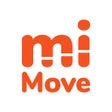 Icoon van programma: miMove