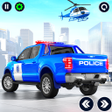 プログラムのアイコン：Multilevel Advance Car Pa…