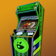 プログラムのアイコン：Retro Game Master