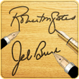 Icon of program: Fancy Signature Maker : S…