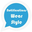 程序图标：Notifications Wear for Ge…