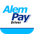 AlemPay Driver icon