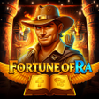 プログラムのアイコン：Fortune of Ra