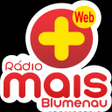 Ikona programu: Rádio Mais Blumenau
