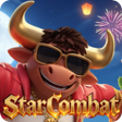 Ikona programu: StarCombat