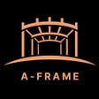Icono de programa: A-Frame