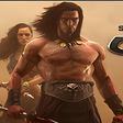 Ikona programu: Conan Exiles