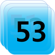 Иконка программы: Seconds Clock on Status B…