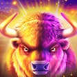 Symbol des Programms: Buffalo Go