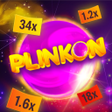 Ícone do programa: PlinkOn Cannon Strike