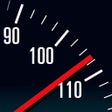 Иконка программы: The Speedometer