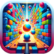 Icoon van programma: Bricks Breaker - Shoot Ma…