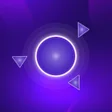 Ícone do programa: Tricky Ricochets: BallBur…