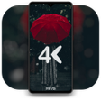 Icon of program: Real 4K Wallpapers