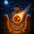 Ikona programu: Stone Throw: Curse of Chi…