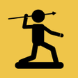 程序图标：The Spearman