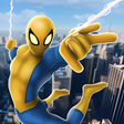 Icono de programa: Spider Hero: Superhero Fi…