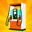 Icoon van programma: 加油打工人GasStationInc