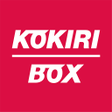 ไอคอนของโปรแกรม: 코끼리박스 - KOKIRIBOX