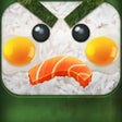 프로그램 아이콘: Sushi Master Chef