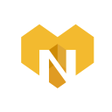 程序图标：Heart Number - Bitcoin tr…