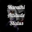 Symbol des Programms: Marathi Attitude Status