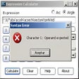 Icono de programa: ExCal
