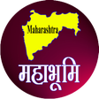 أيقونة البرنامج: MahaBhulekh {Maharashtra …