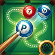 프로그램 아이콘: Puzzle Pool Shot