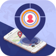 プログラムのアイコン：Mobile Number Location Tr…