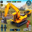 Ikona programu: Bulldozer  Excavator Game…