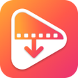 أيقونة البرنامج: All Video Downloader