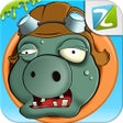 程序图标：Zombie Animals