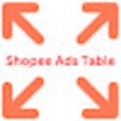 MY Shopee Seller Center Ads Table Width Adjuster