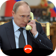 Иконка программы: Call Putin - Video call p…