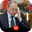 Call Putin - Video call prank