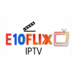 Иконка программы: E10Flix
