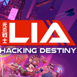 Ícone do programa: Lia: Hacking Destiny