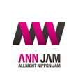 Ikona programu: オールナイトニッポンJAM - ラジオのサブスクA…