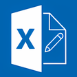Иконка программы: Notepad X