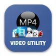 Video Utility Video Editor Cut Video