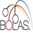 プログラムのアイコン：BOLAS-knop