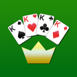 プログラムのアイコン：FreeCell [card game]