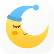 プログラムのアイコン：Sleep Sounds: Relax Sound…