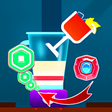 Иконка программы: Free Robux Juice Making G…