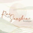 프로그램 아이콘: Rae of Sunshine